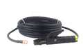 200 Amp Welding Electrode Holder Lead Assembly #2 AWG Cable 50 Feet T130