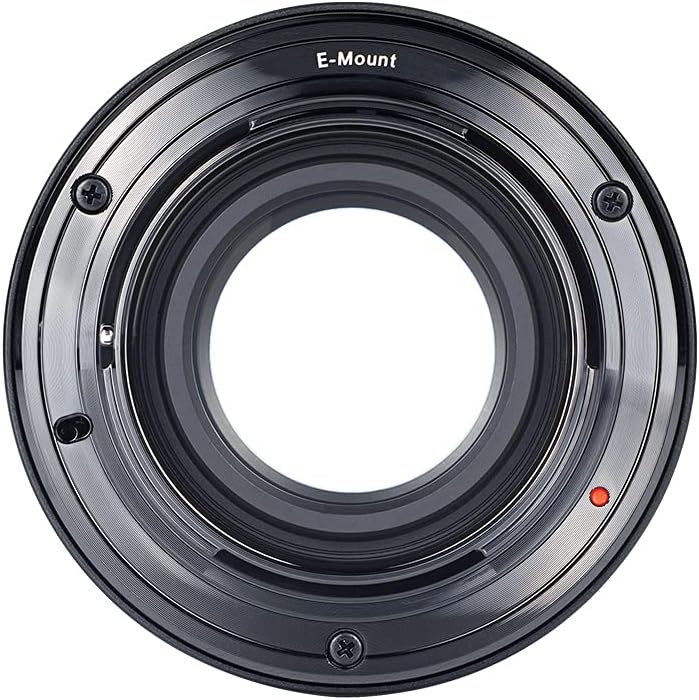35mm F1.4 APS-C Manual Focus Fixed Lens MFT M4/3 Mount U691992