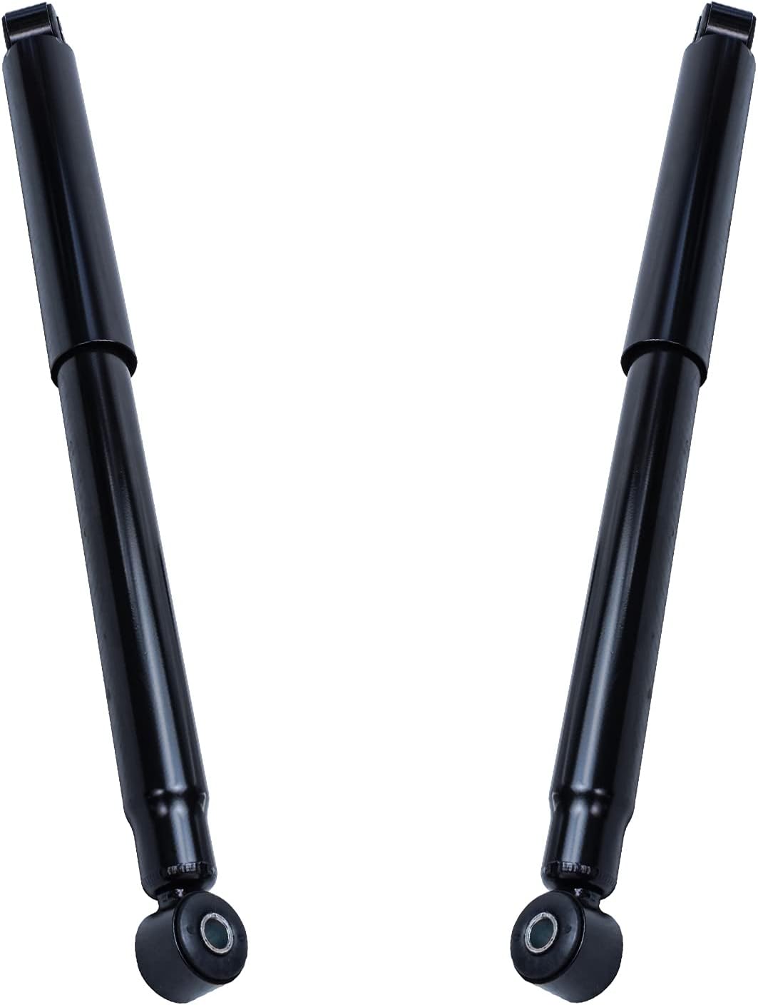 Rear Shock Absorbers 2pc Set S6073