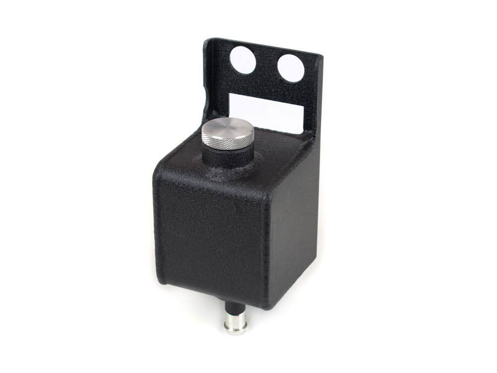Aluminum Power Steering Tank Q24875