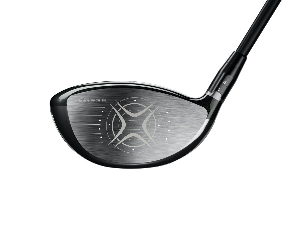Epic Speed Driver A354