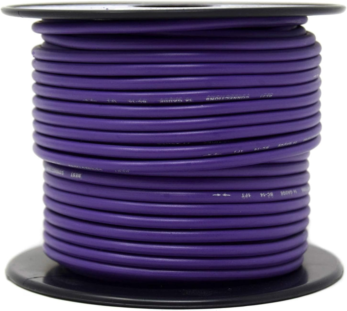 14 Gauge Boat Automotive Wire E100229