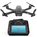 4.5 Inch LCD Screen RC Drone with Camera V860