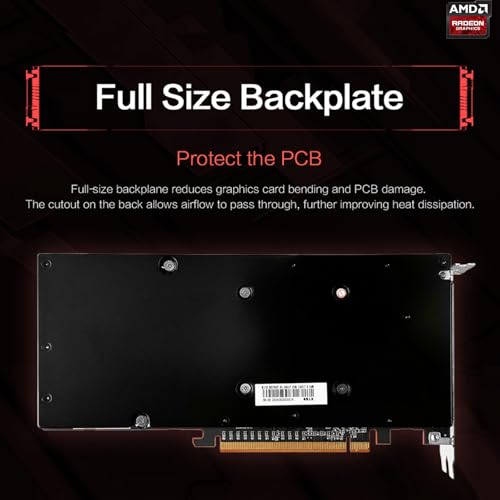RX 5700 XT 8GB GDDR6 Graphics Card Y56430