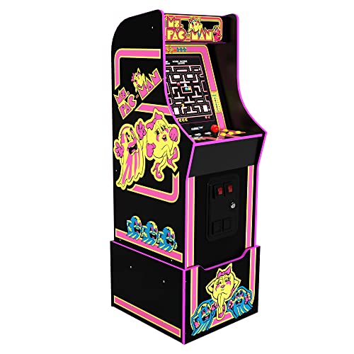 14 Classic Games Arcade Machine T56903