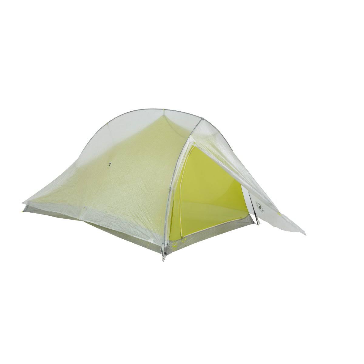 2 Person Carbon Tent B251