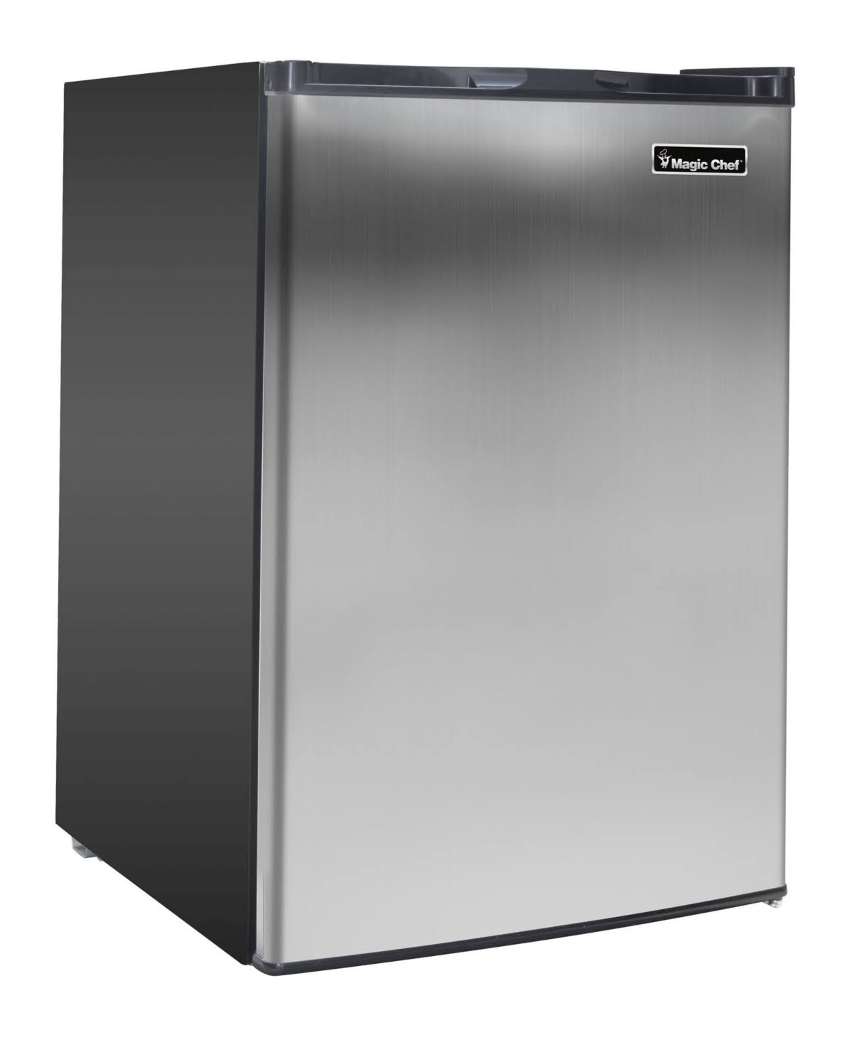 3.0 Cu ft Upright Freezer Stainless K517931