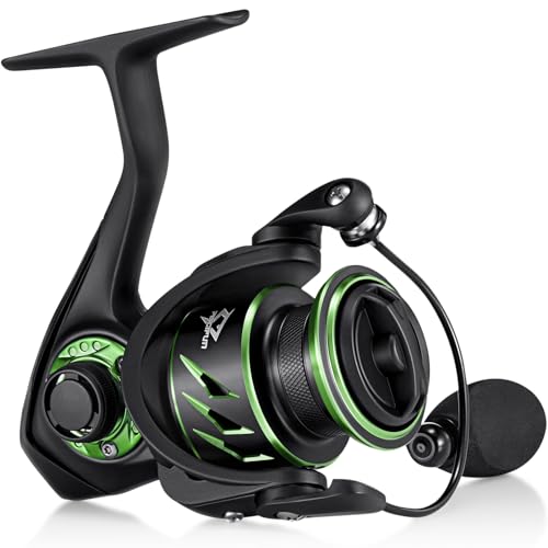 Carbon Fiber Spinning Fishing Reel O44176