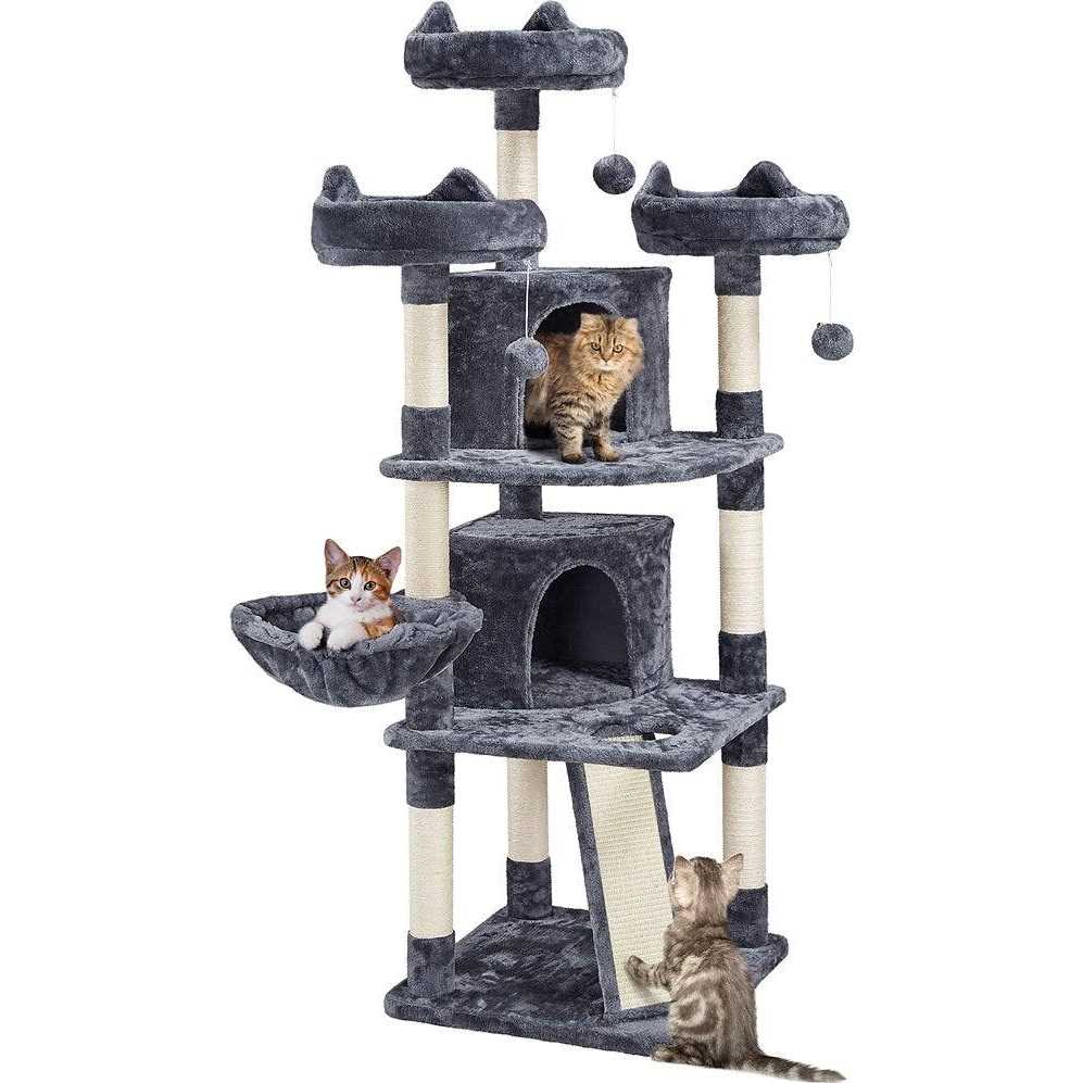 Multi-Level Cat Tree L2841