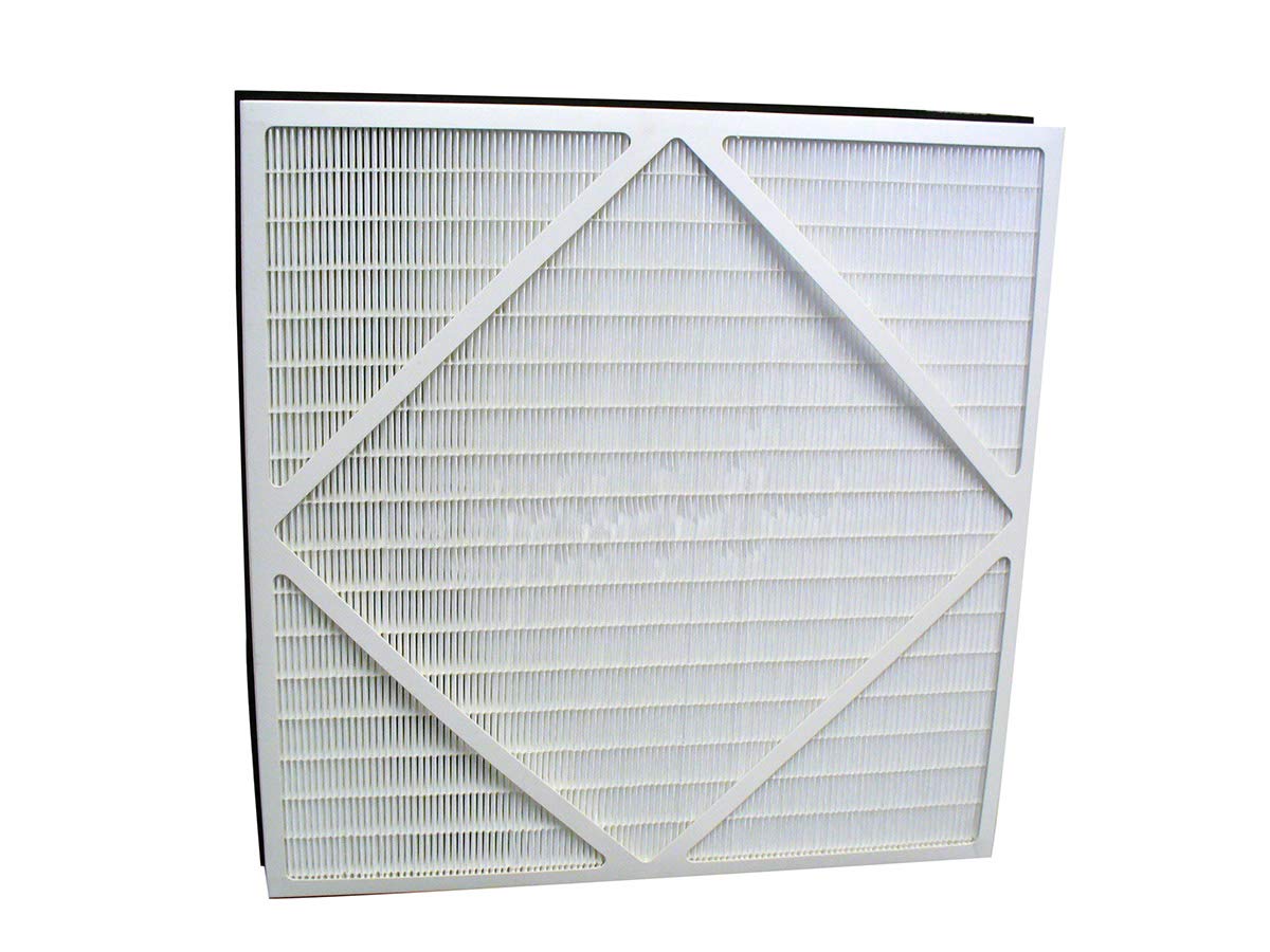 Pack of 4 Commercial HEPA Filter E1034