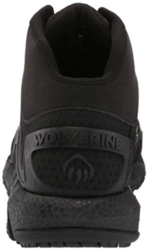 Mens Construction Boot L286