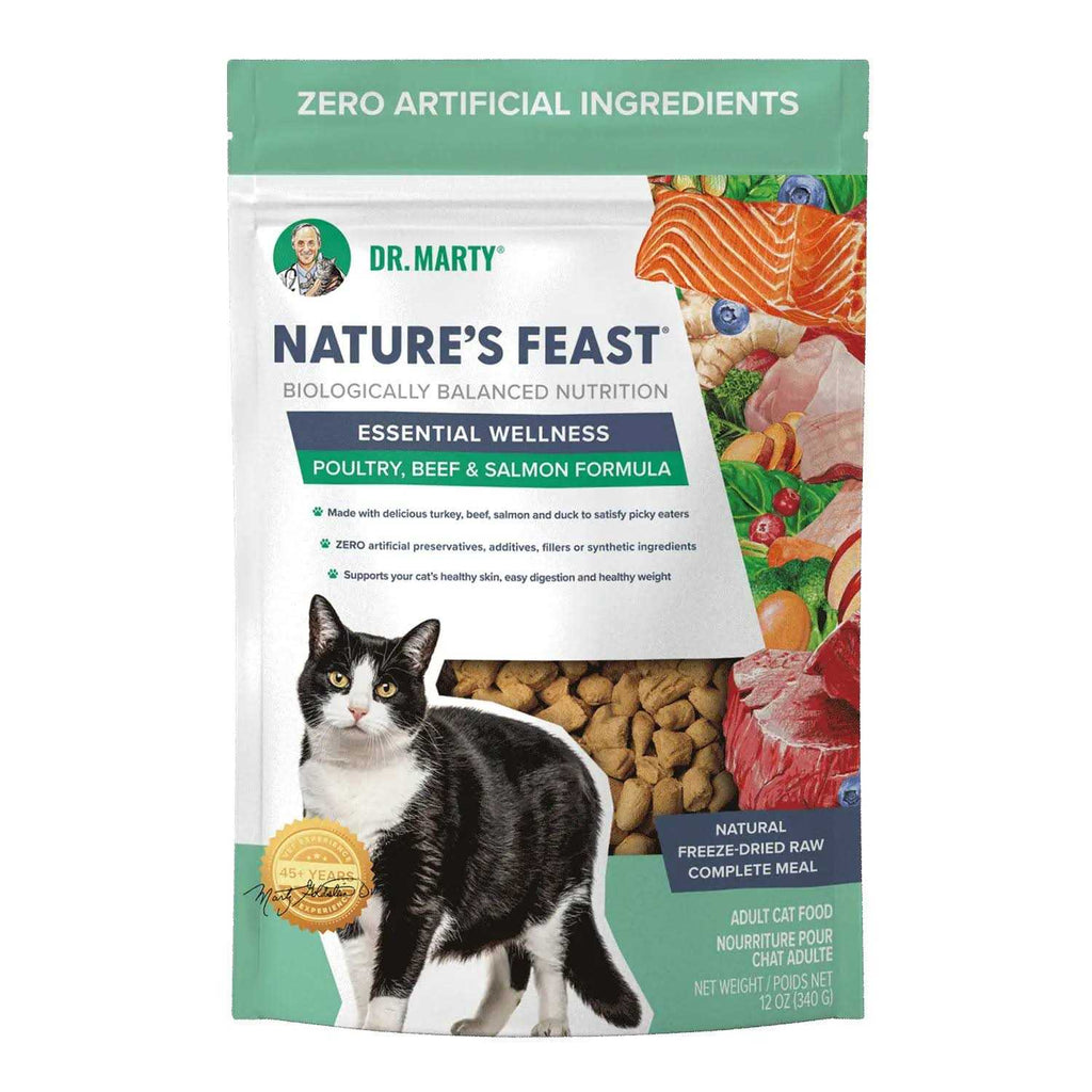 Nature's Feast Essential Wellness Beef C6923
