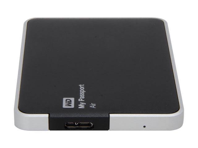 500 GB External HDD USB 3.0 X403802