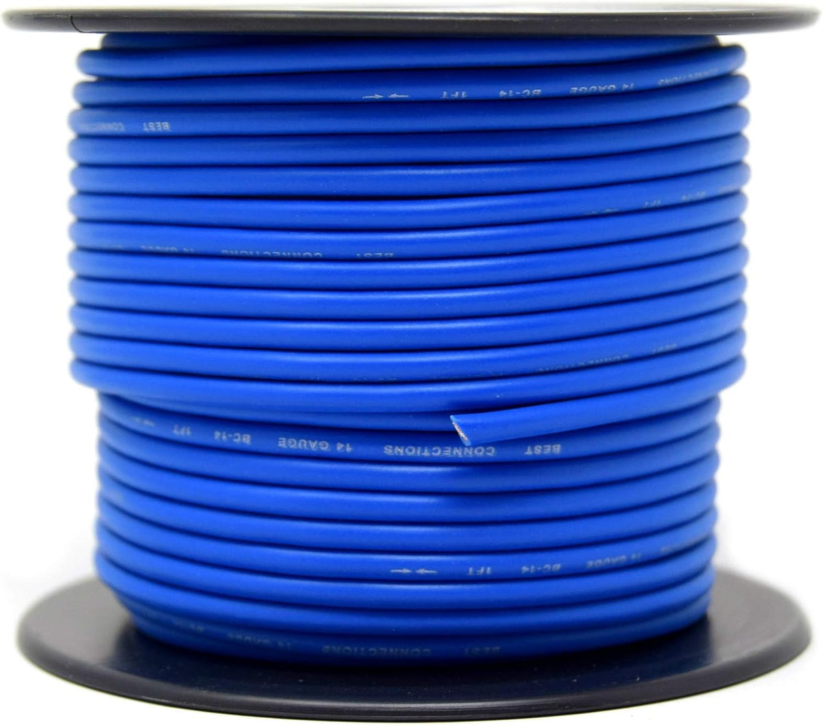 14 Gauge Boat Automotive Wire E100229