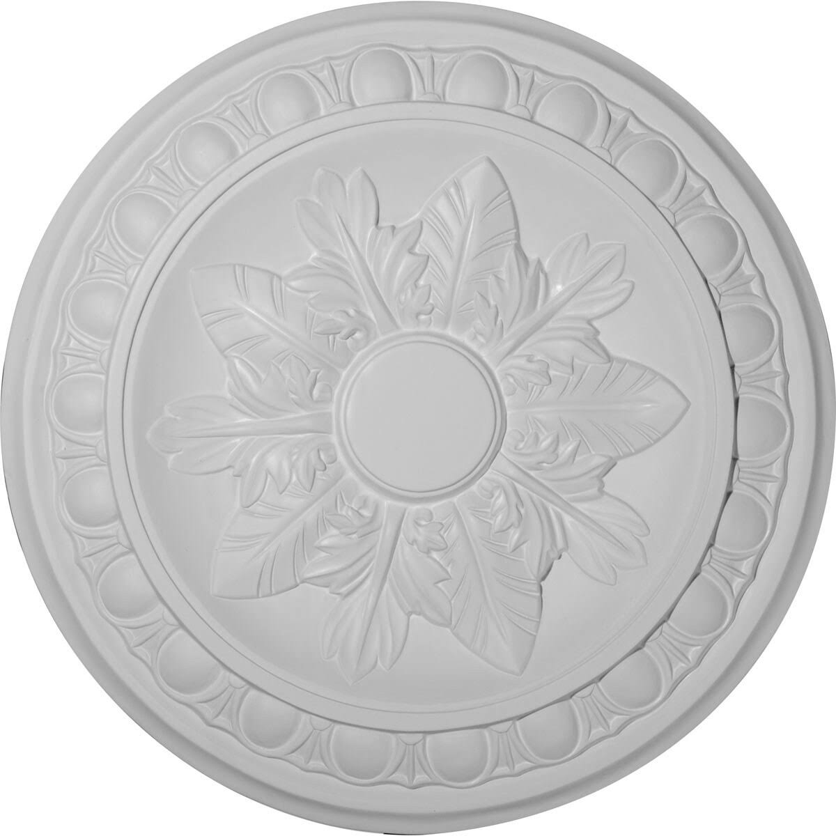 Exeter Ceiling Medallion C78192