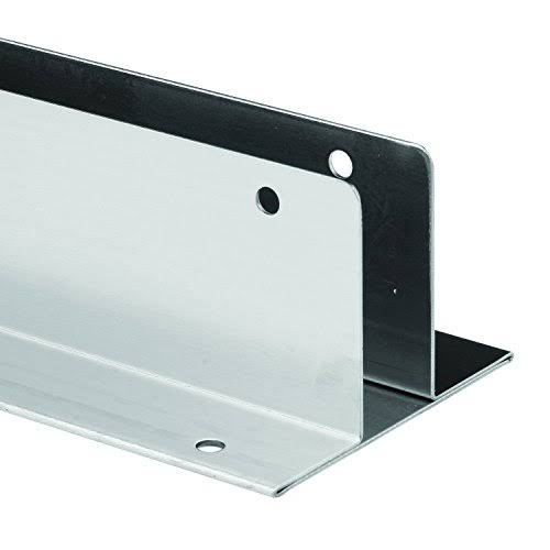 2 Ear Wall Bracket, 1/2x22 x 57 C950