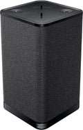 Black Portable Wireless Bluetooth Speaker U4578