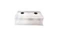 20-Pack Propagation Seed Cloning Humidity Dome Y528