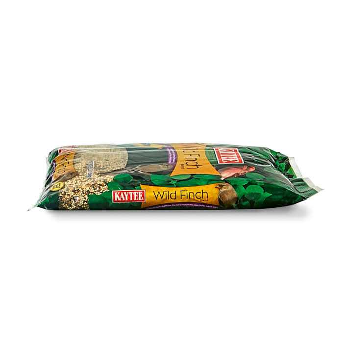 Finch Blend Wild Bird Food Z42197