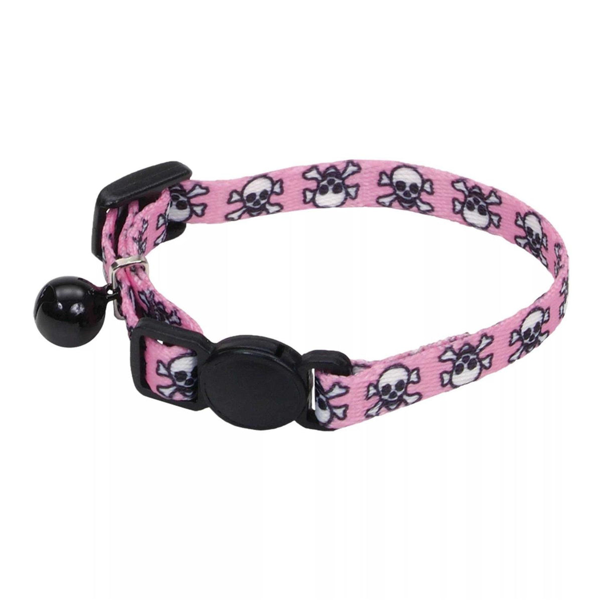 Adjustable Breakaway Kitten Collar G5600