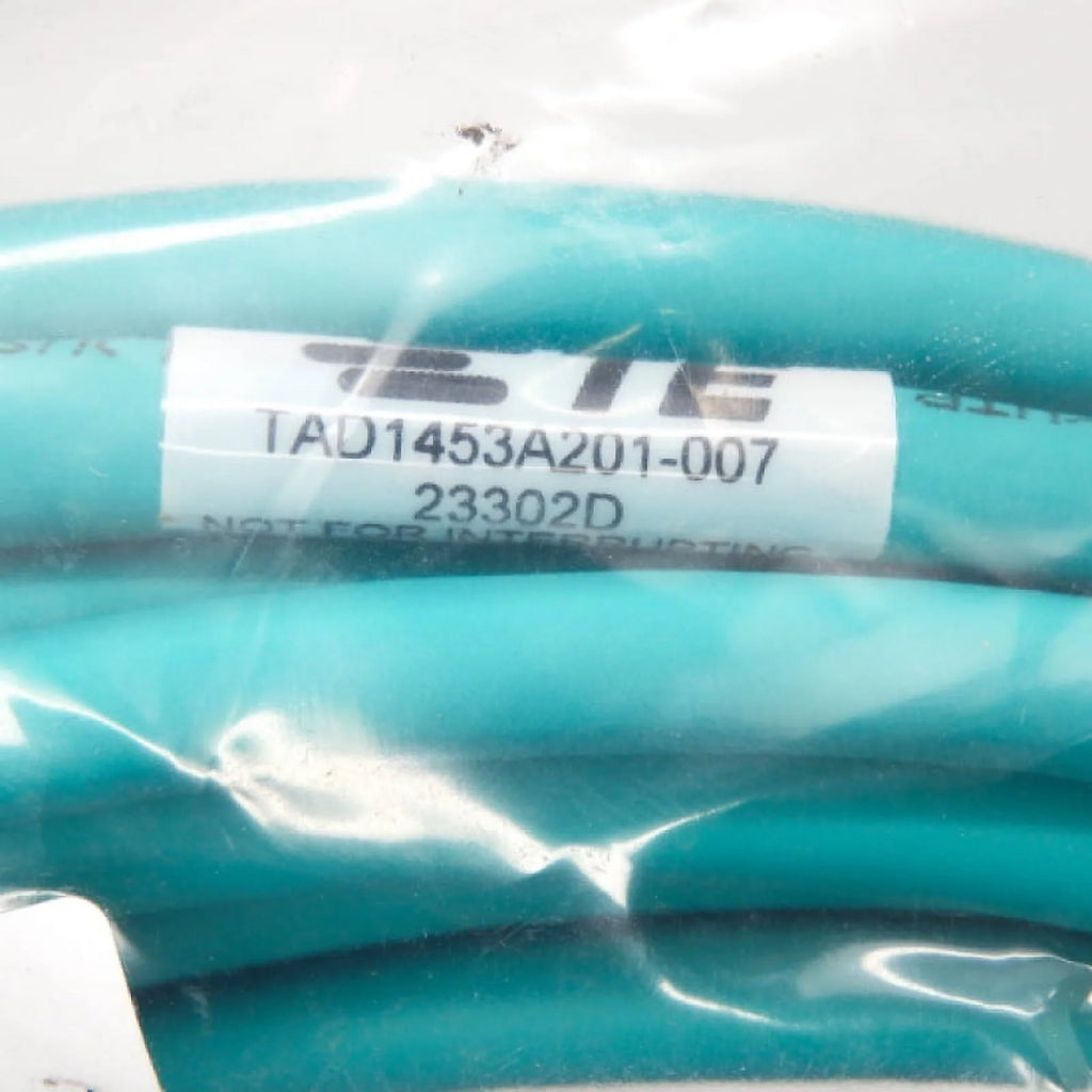 10m CATe M12 4Pin Male to Female Cable Assembly D706530