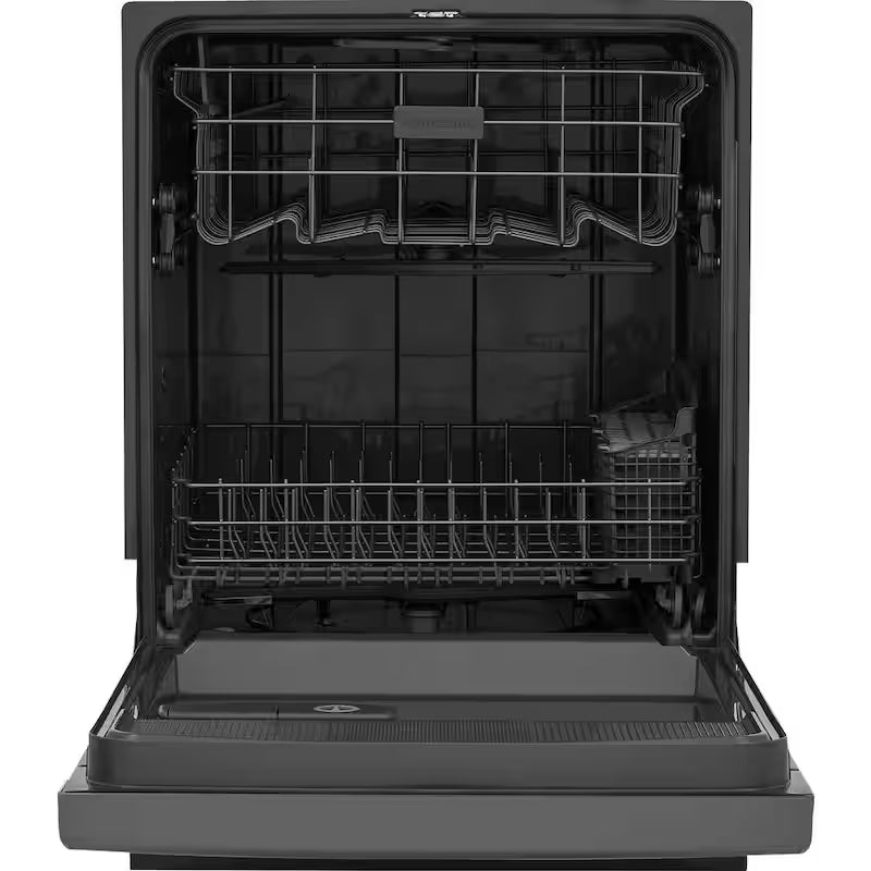 24 in Stainless Steel Built-In Dishwasher S240