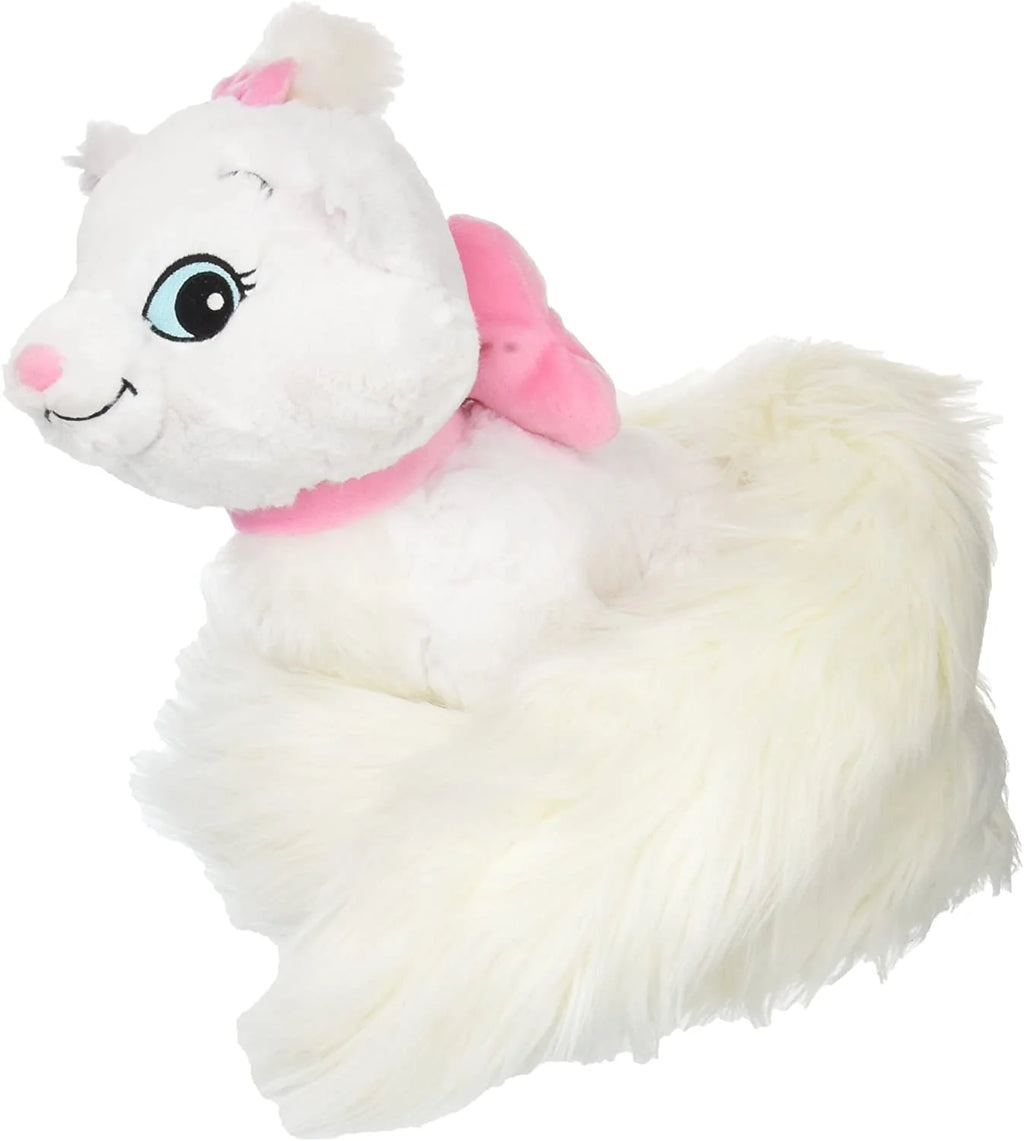Marie Cat Long Tail Scarf Plush V25792