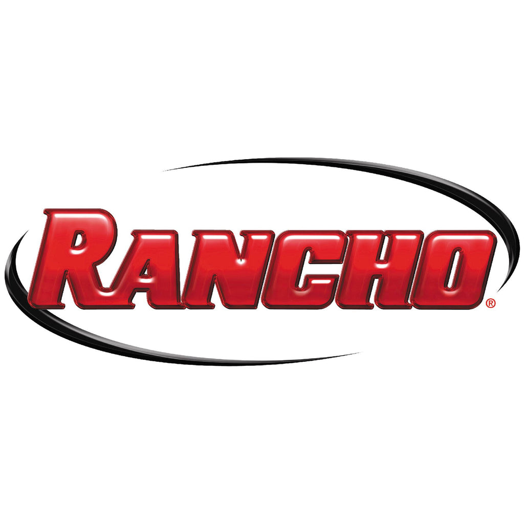 RS9000XL Shock Absorber R31498