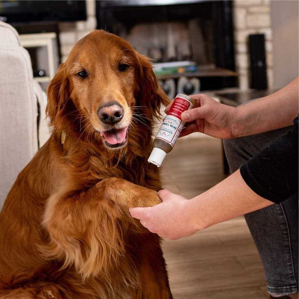 Skin Tonic Itch Spray F992