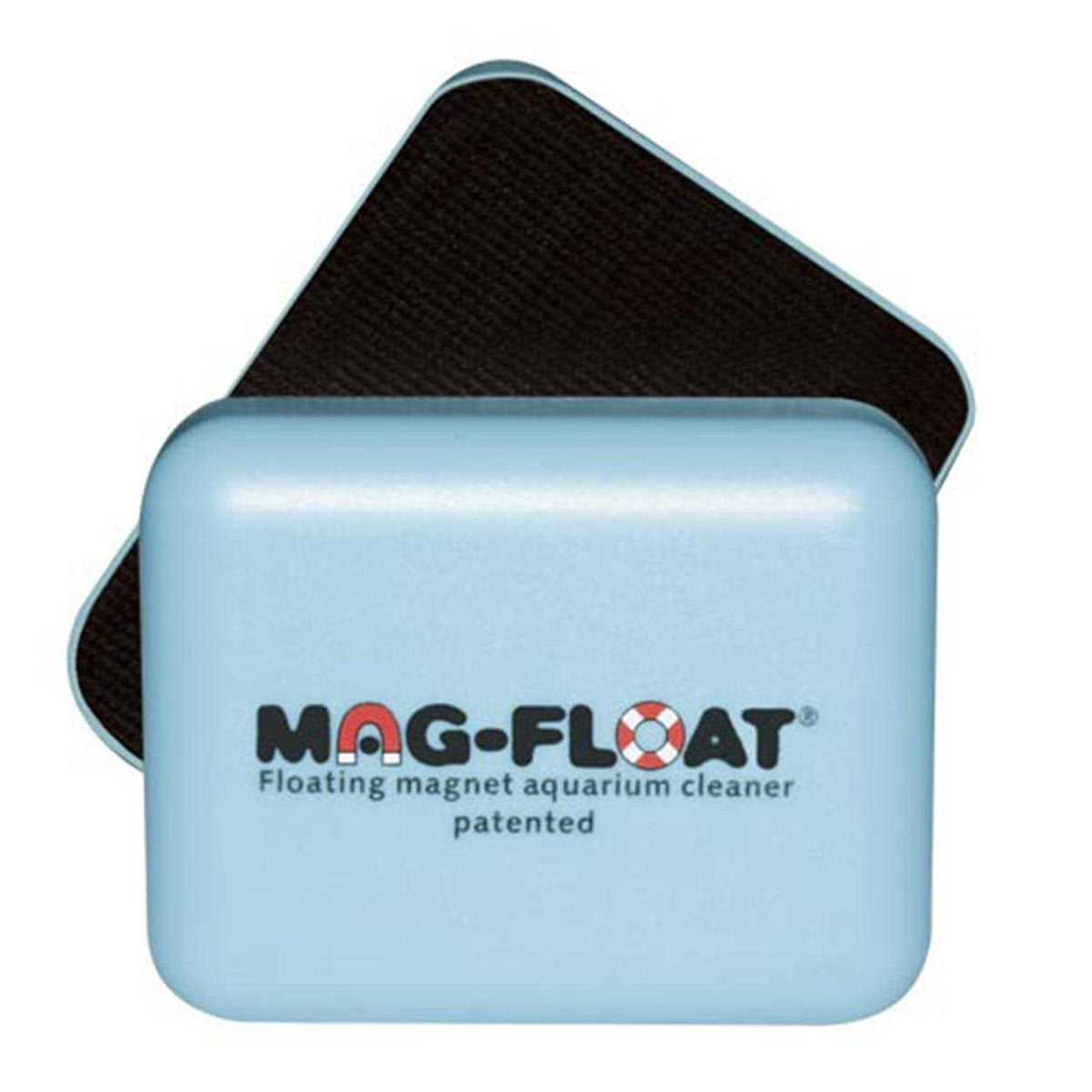 Floating Magnetic Aquarium Cleaner V578