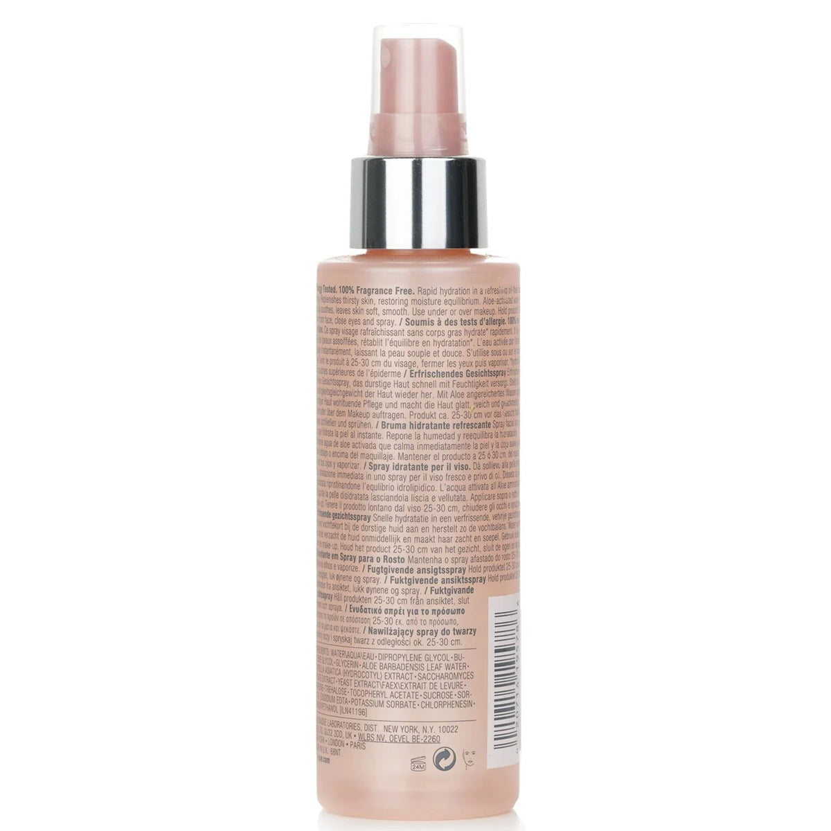 Moisture Surge Face Spray 125ml H570