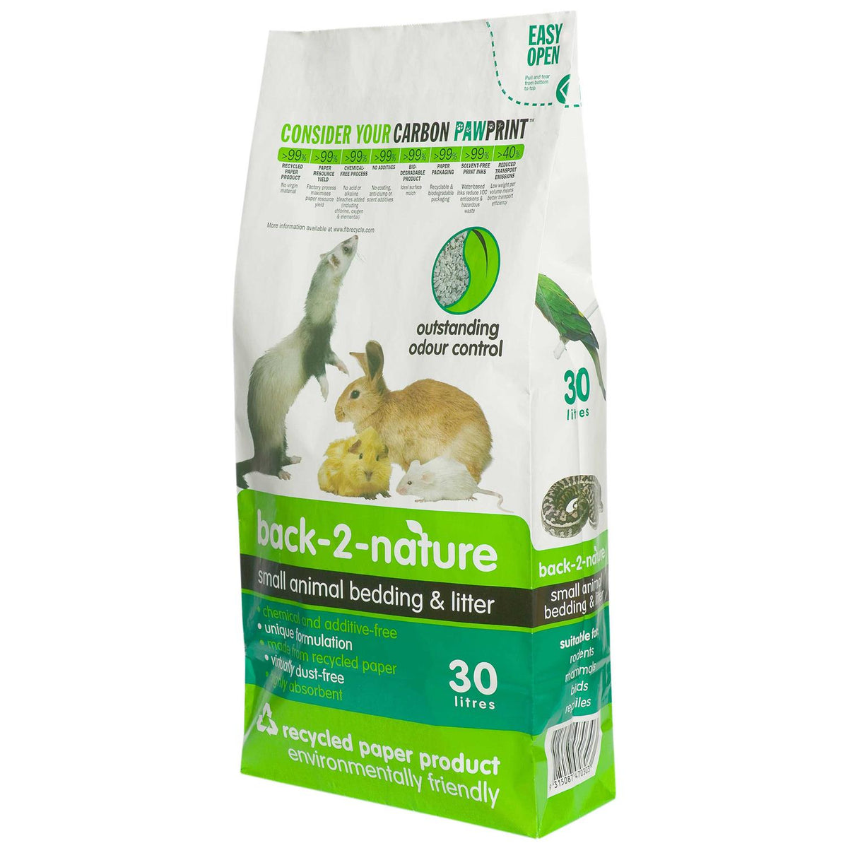 Small Animal Bedding & Litter A98239