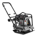 7 HP Plate Compactor with Wheel Kit C108