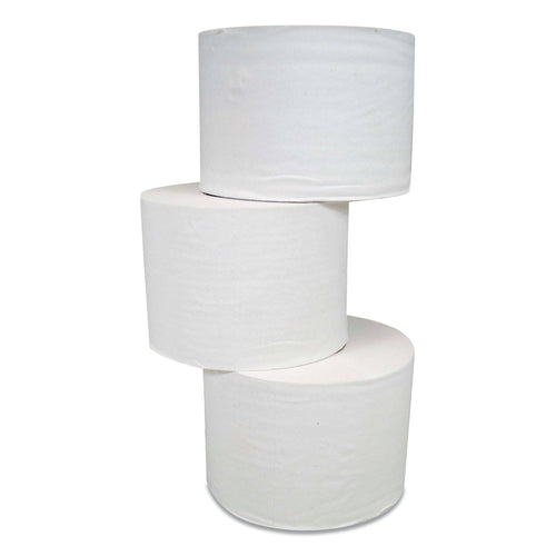 1-Ply Bath Tissue, 1500 Sheets per Roll, 48 Carton B37737