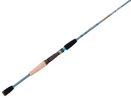 Salt Series Casting Rod N2895