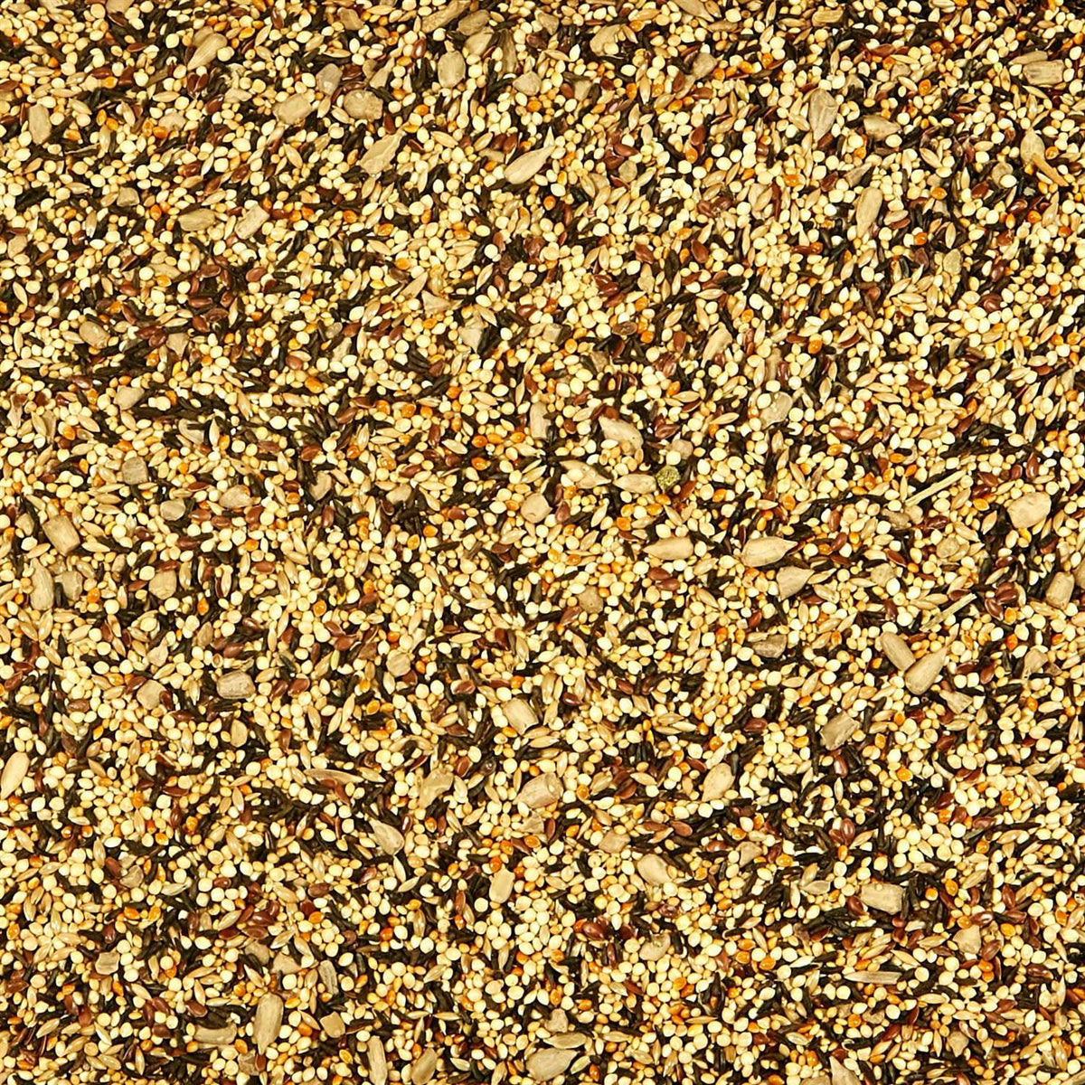 Finch Blend Wild Bird Food Z42197