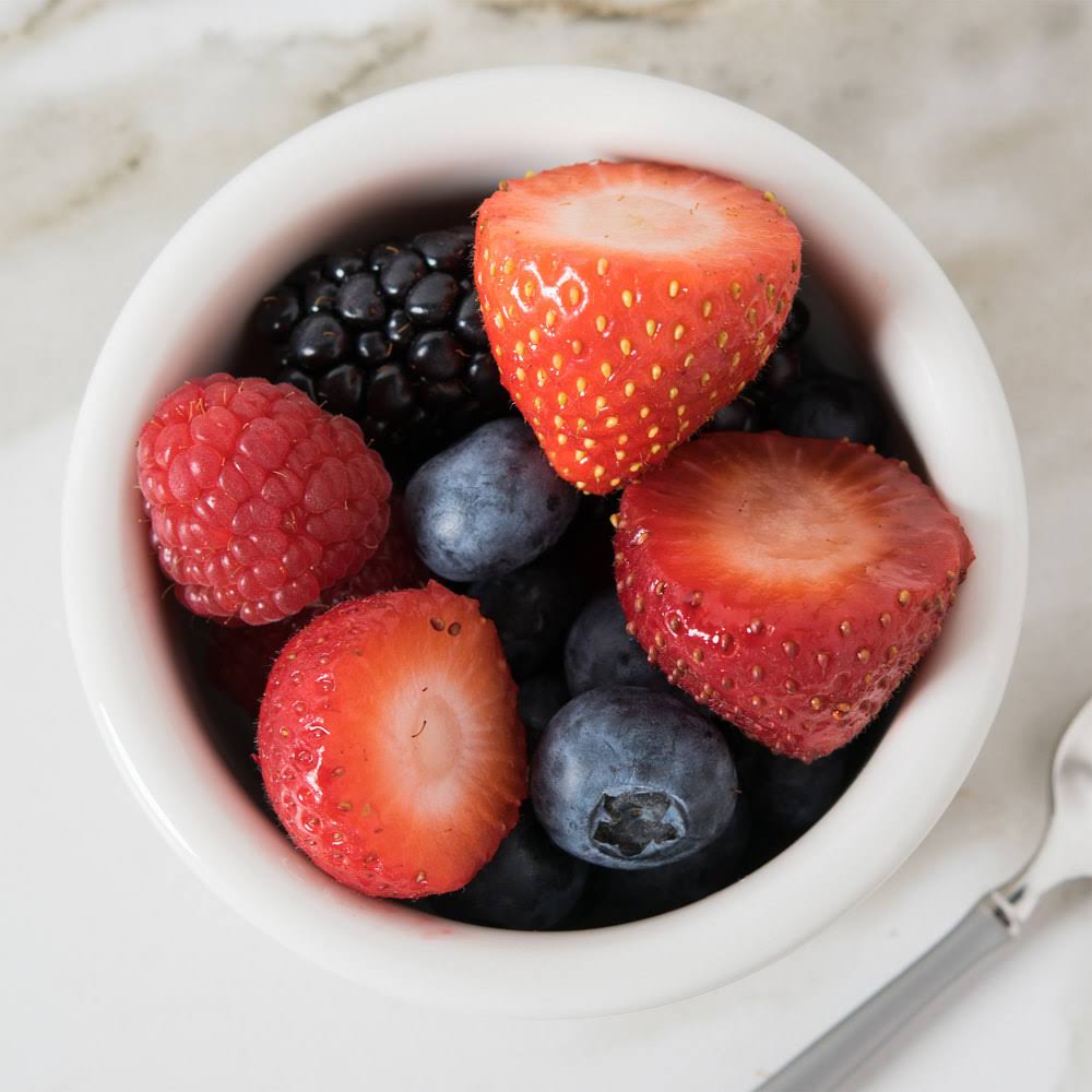 Fluted Ramekin 5-1/2 Oz V3939