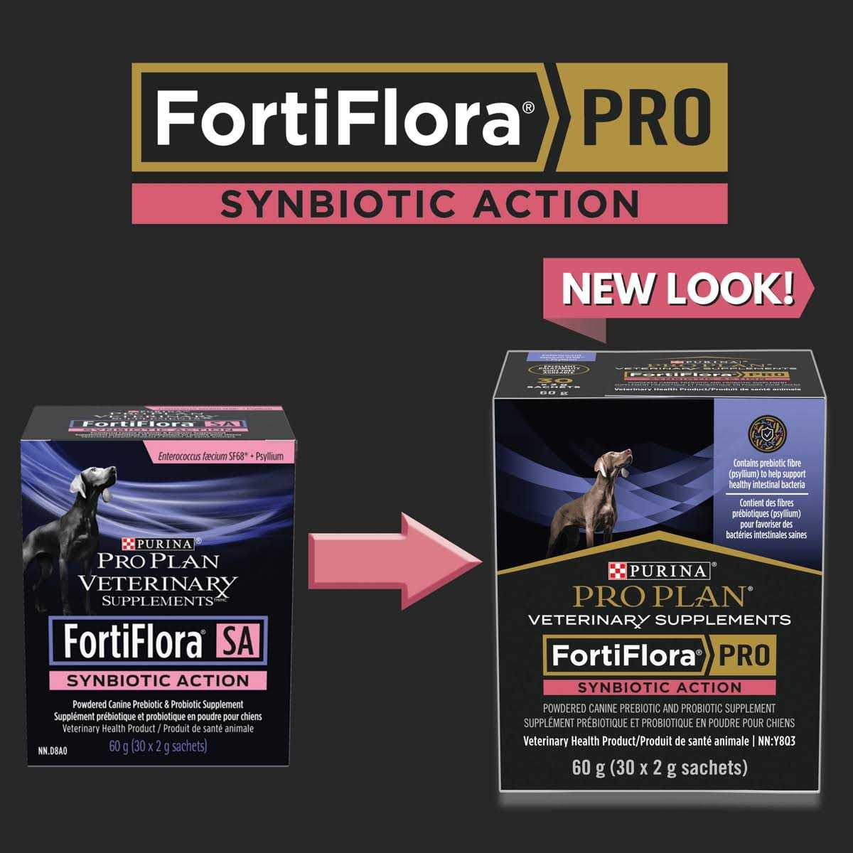 Probiotic Powder S633