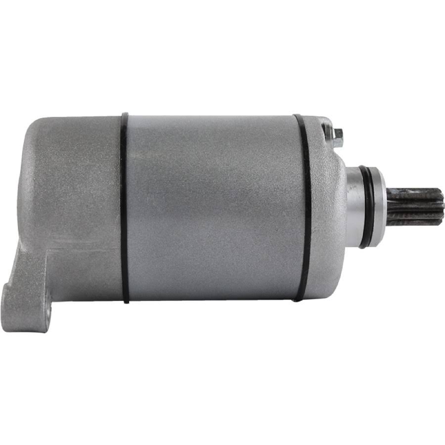 Stator, Starter & Relay Solenoid for Polaris 500 Sportsman 1998-2000 E4059