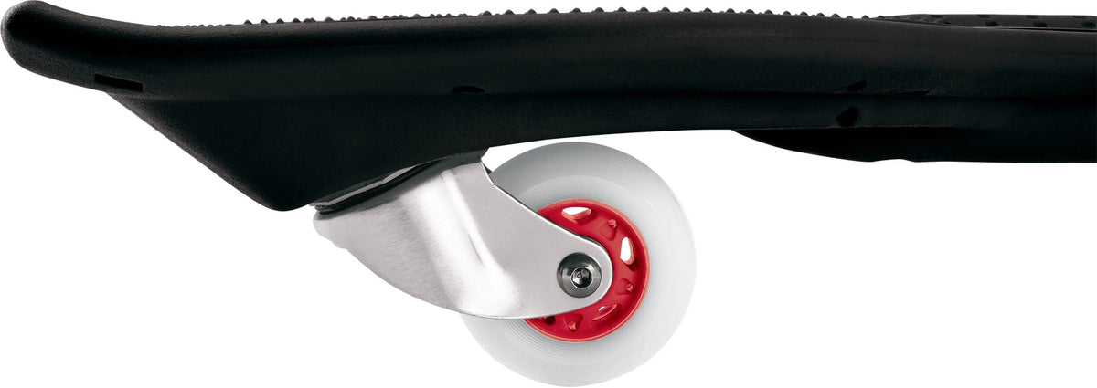 2 Wheel Skateboard with 360-degree Casters L59296