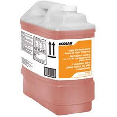 2.5 Gallon Floor Cleaner Y61865