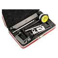 Dial Indicator with Deep Hole Attachment, 9.5mm Stem W263963