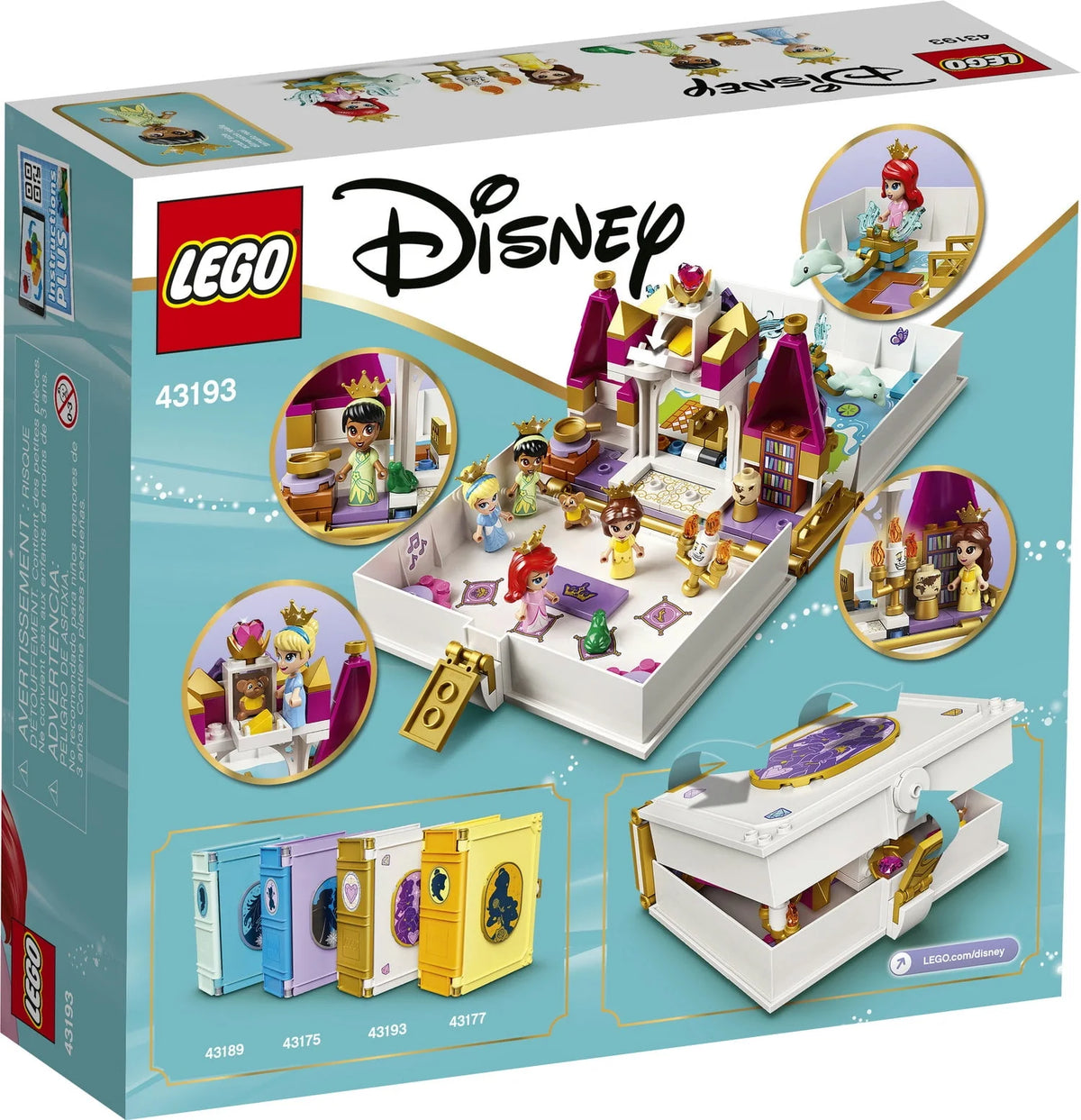 Building Toy 130 Pieces L968289