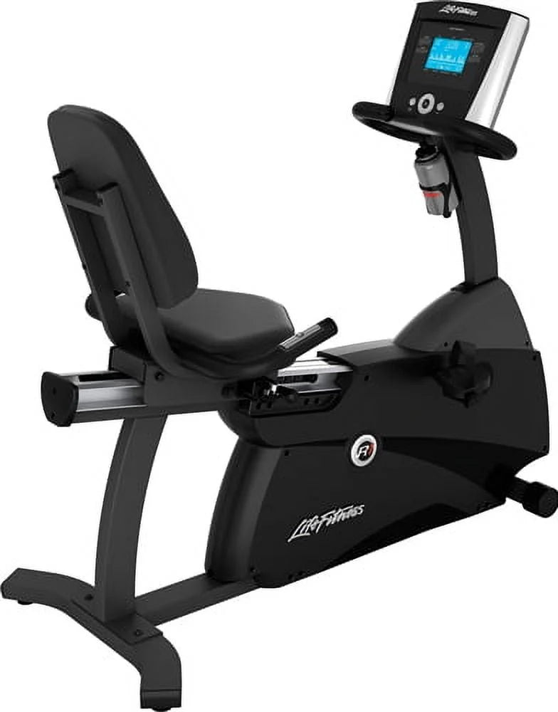 Recumbent Bike K786396