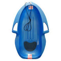 Blue Sled O651