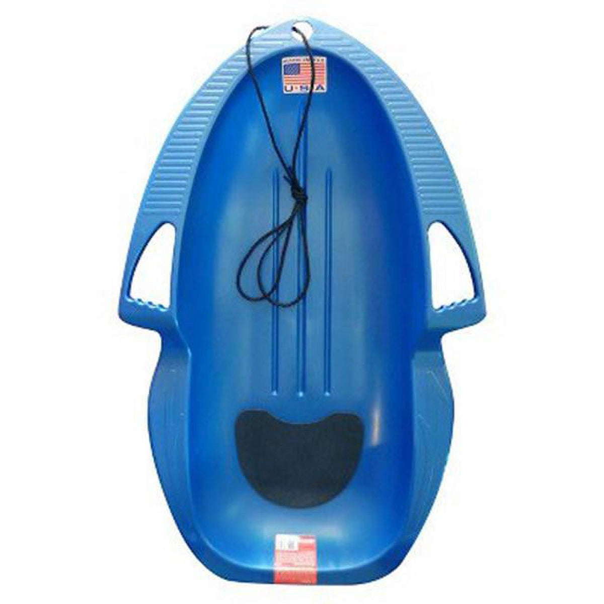 Blue Sled O651