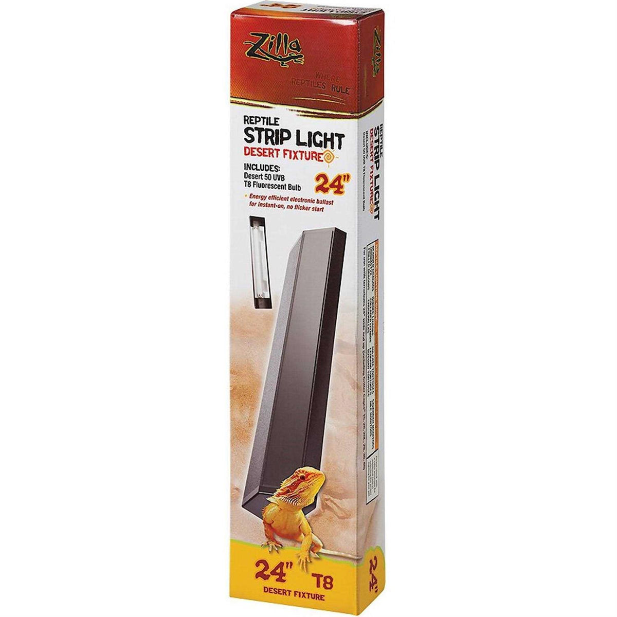 Reptile Light Fixture C33499