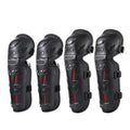 Cycling Knee Brace and Elbow Guards Protective Pads A633