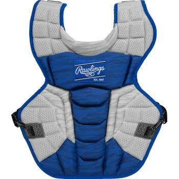 Black/Red Chest Protector T55299