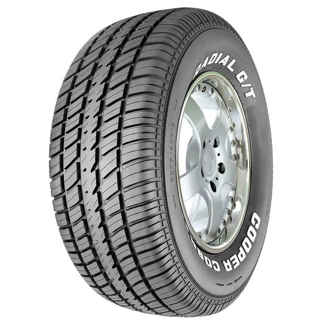 215/65R15 95 T Tire L735